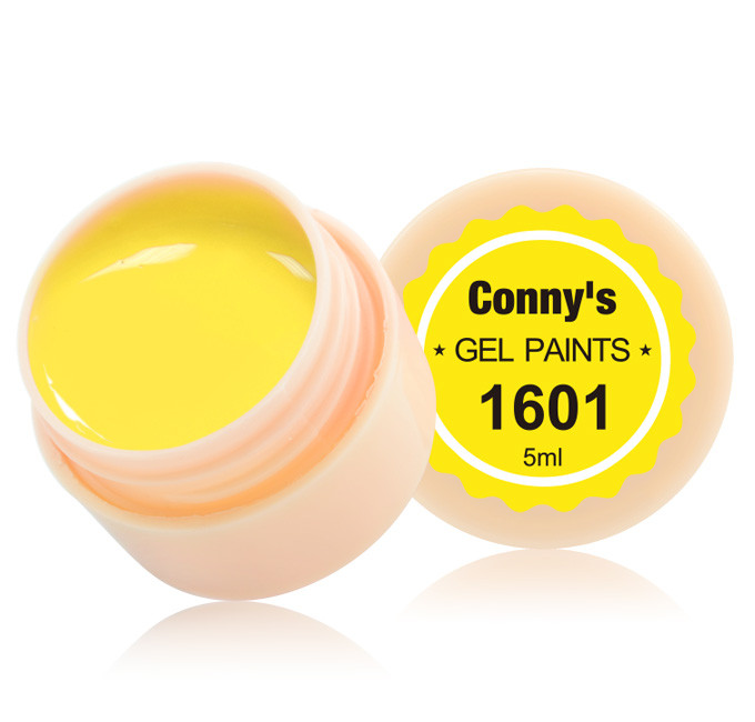 Poze Gel color Conny's 5g-New 1601