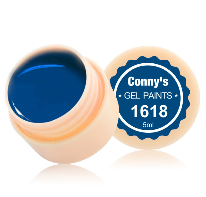 Gel color Conny\'s 5g-New 1618