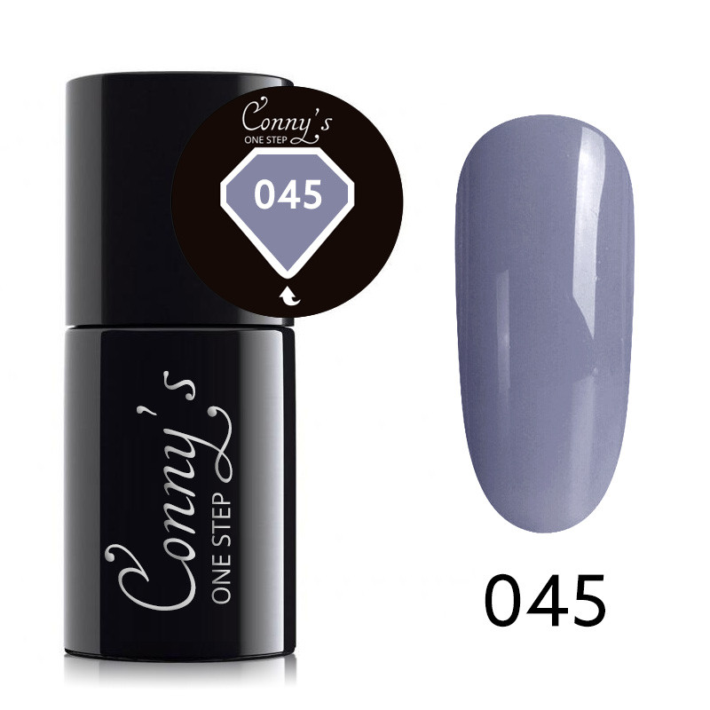 Oja Semipermanenta Conny's One Step 10ml 045