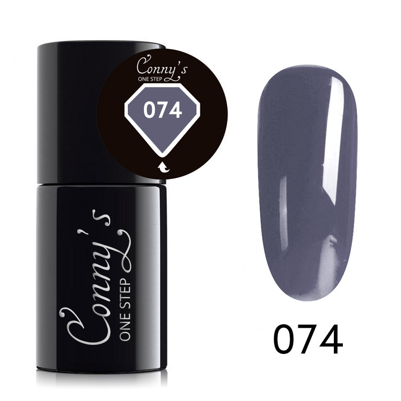 Oja Semipermanenta Conny\'s One Step 10ml 074