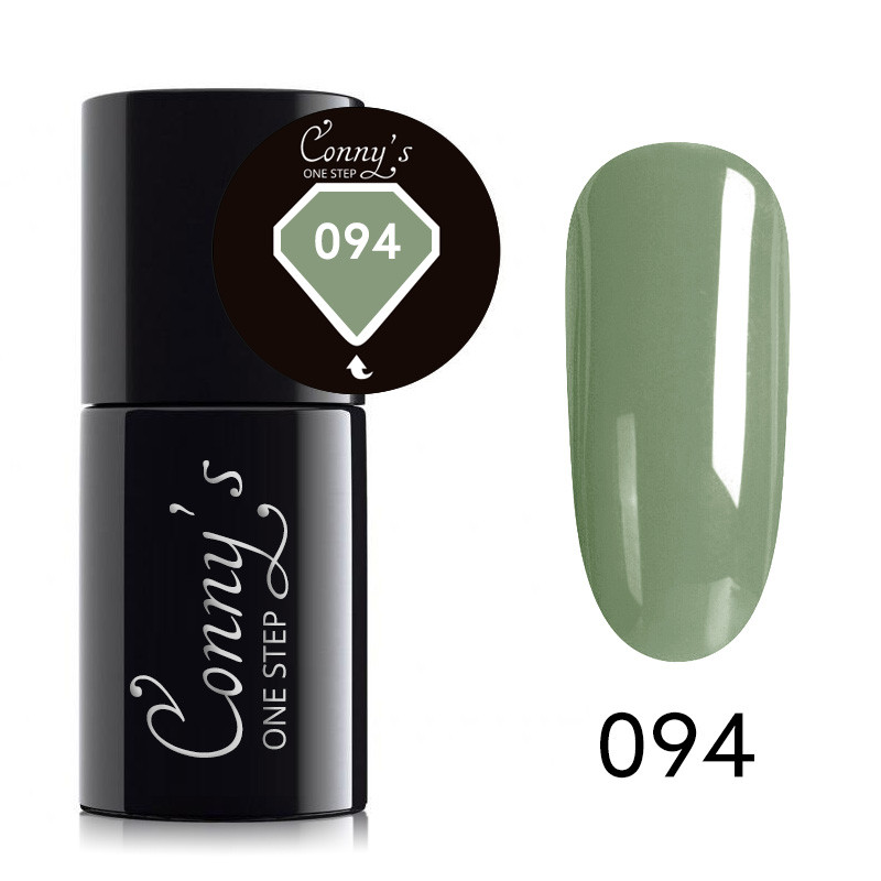 Oja Semipermanenta Conny\'s One Step 10ml 094