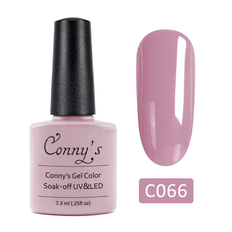 Oja Semipermanenta Soak Off Conny's 7.3ml C066