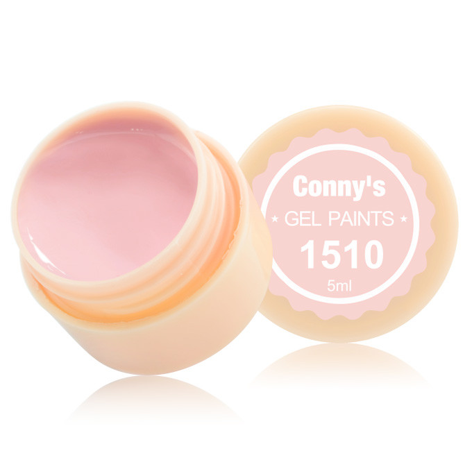 Gel color Conny's 5g-New 1510