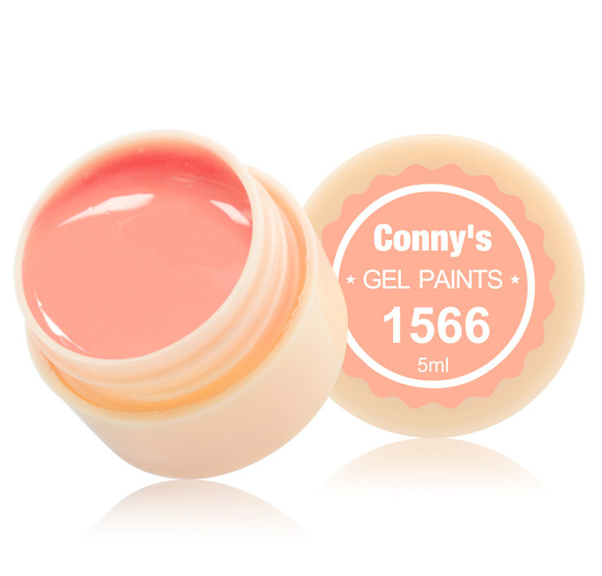 Gel color Conny\'s 5g-New 1566