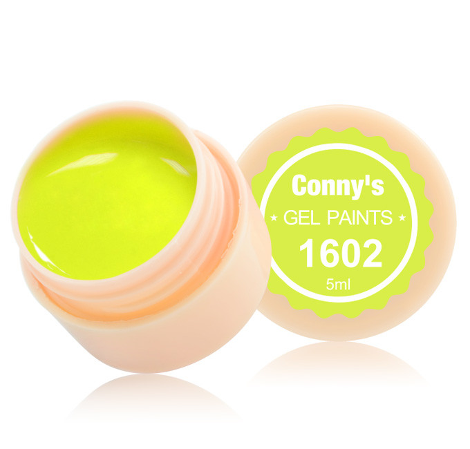 Poze Gel color Conny's 5g-New 1602
