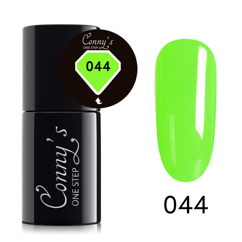 Oja Semipermanenta Conny\'s One Step 10ml 044