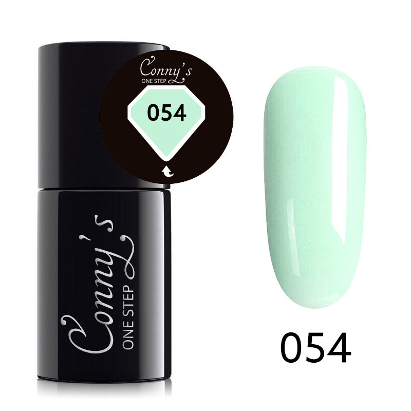 Oja Semipermanenta Conny\'s One Step 10ml 054