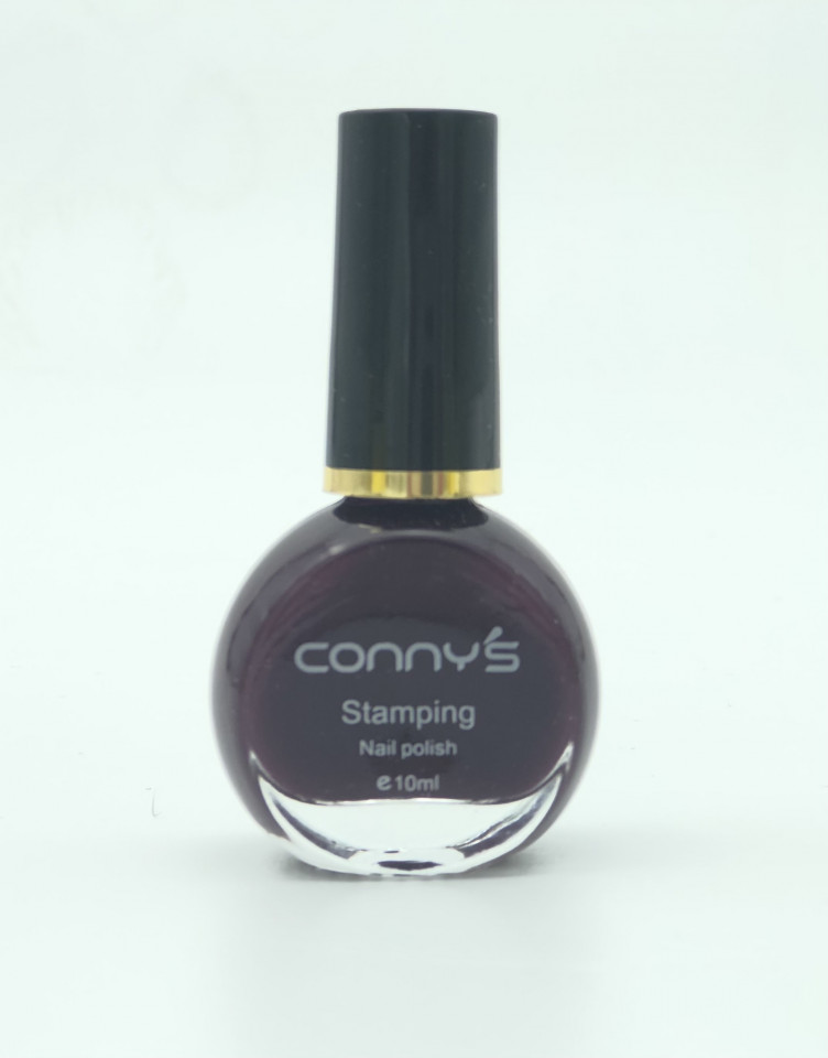 Oja Stampila 10ml Conny\'s #10