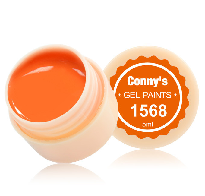 Gel color Conny\'s 5g-New 1568