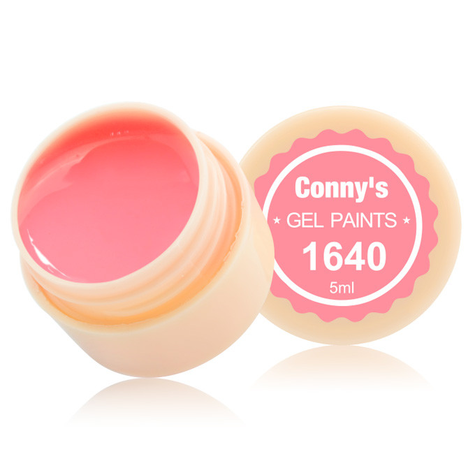 Poze Gel color Conny's 5g-New 1640