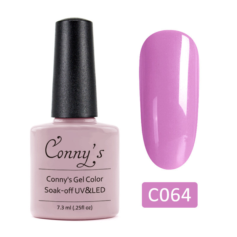 Oja Semipermanenta Soak Off Conny's 7.3ml C064