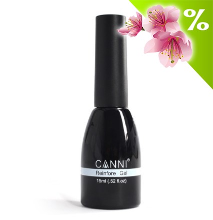 Reinfore Gel CANNI 15 ml