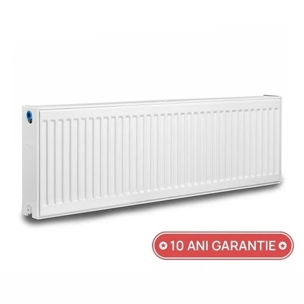 Calorifer (radiator) din otel KOPH E, tip 22, 300/1800 mm, 2163 W