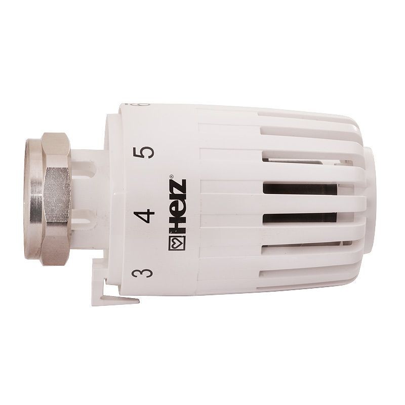 Cap termostatic ProjectM 28 x 1,5, HERZ, pentru radiatoare