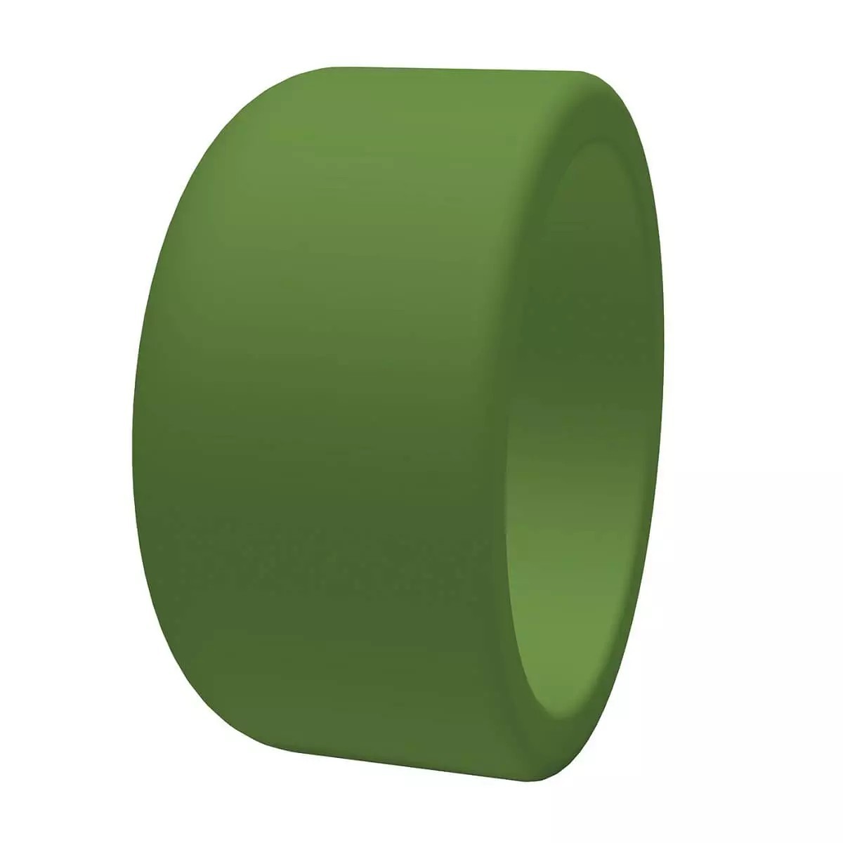 Capac PPR, Ø 20, PN25, verde