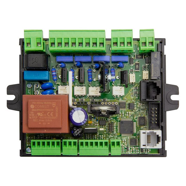 Placa electronica pentru termoseminee cu peleti KOPH PM 12/KOPH PM 25