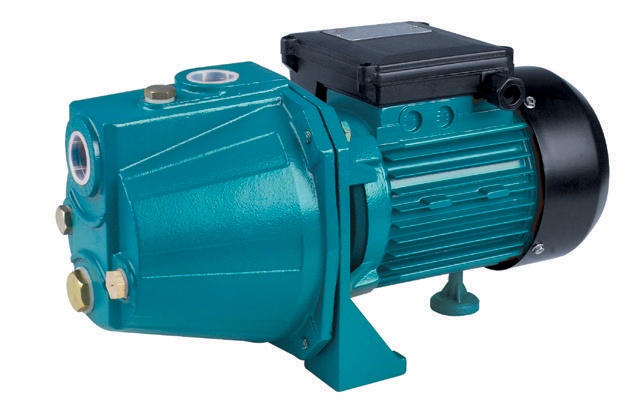 Pompa de suprafata apa curata centrifugala JET-100S,1100 W, 3000 l/h