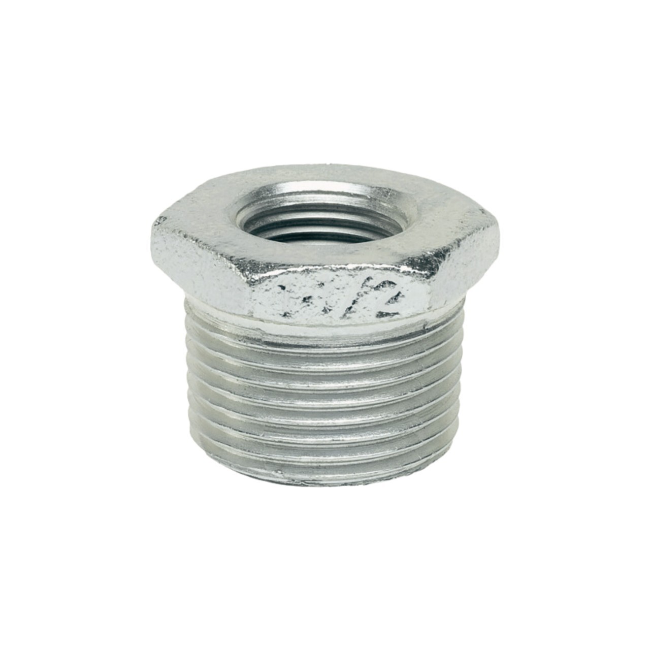 Reductie GEBO, ØFI-FE 2" - 1 1/2"