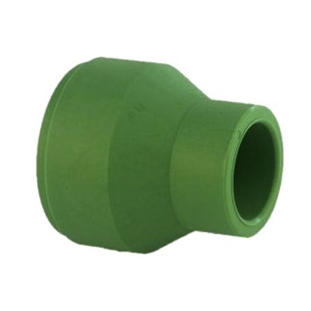 Reductie PPR, Ø 32 - Ø 25 mm, PN25, verde