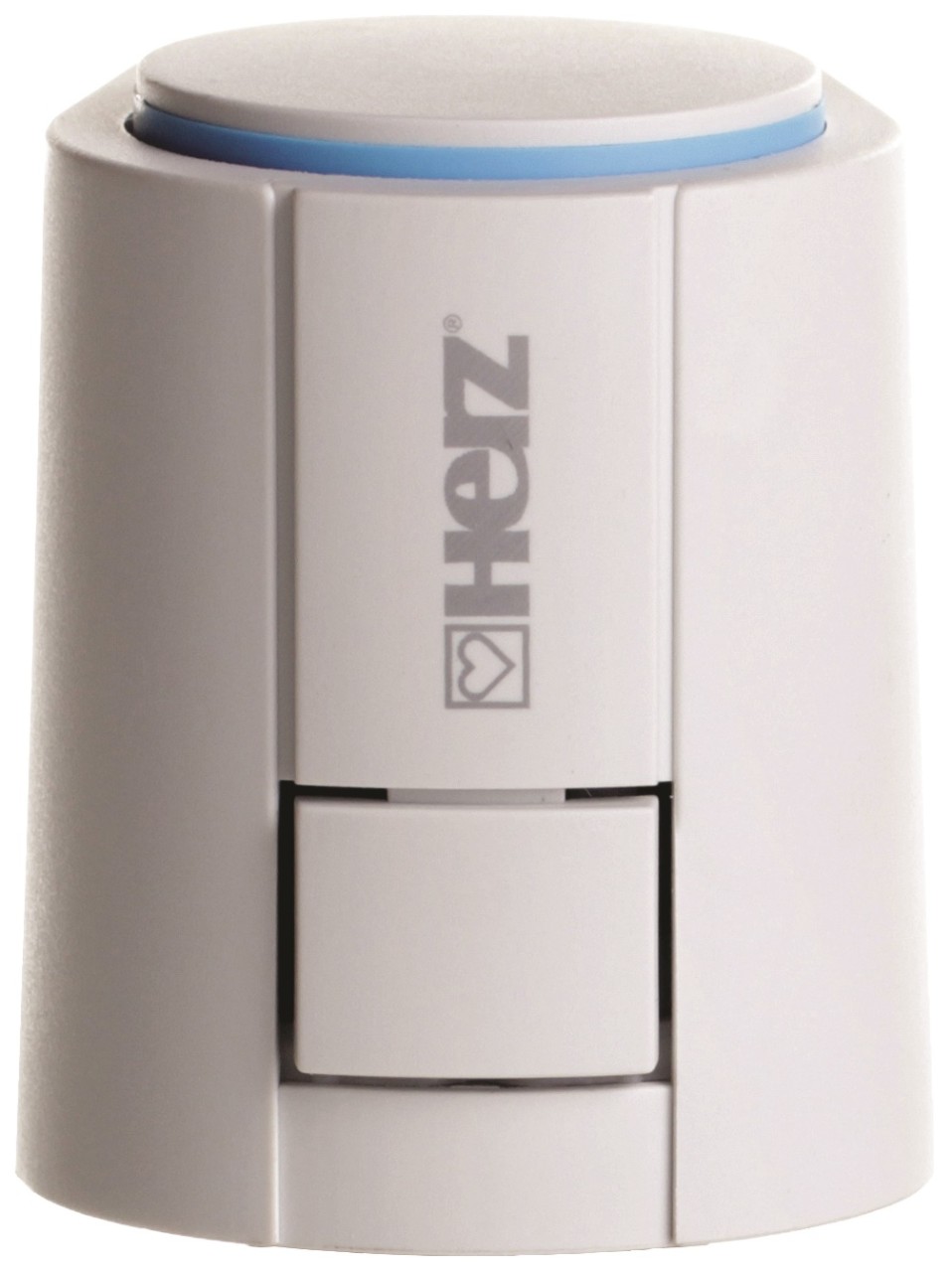 Termomotor HERZ M28 x 1.5, 24 V, 50 Hz pentru control on-off Standard