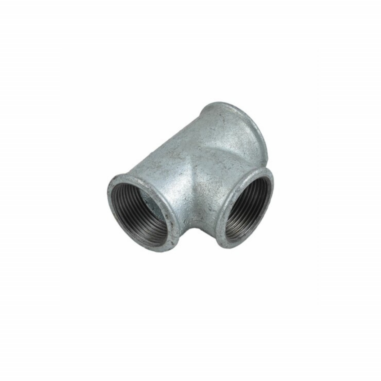 Teu egal zincat FFF Ø1 1/2"