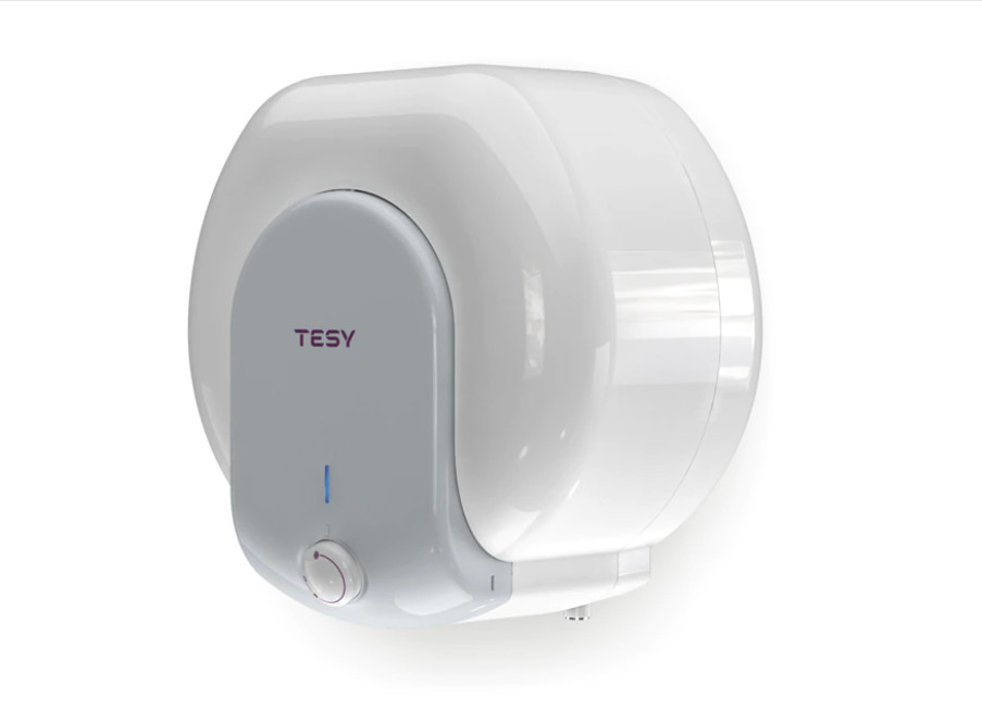 Boiler electric TESY Compact GCA1515 L52 RC, 1500 W, volum 15 l