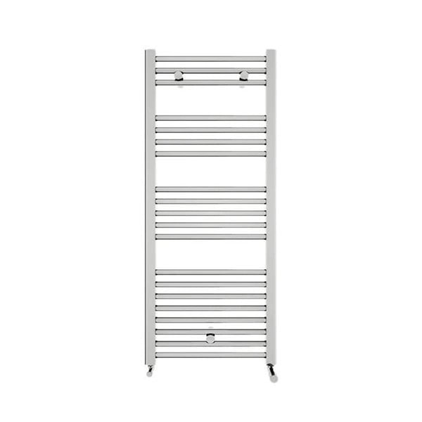 Calorifer (radiator) de baie KOPH E, tip scarita, din otel, drept 600/1000 mm, 496 W