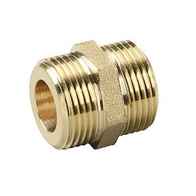 Niplu solar 3/4", Panosol