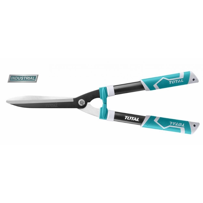 Foarfeca pentru gard viu, 600 mm/23.5", Total