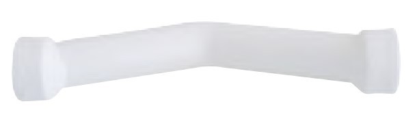 Saritura teava PPR alb, Ø20, PN25