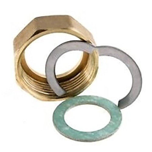 Set mufare pentru teava gofrata inox DN20, Panosol
