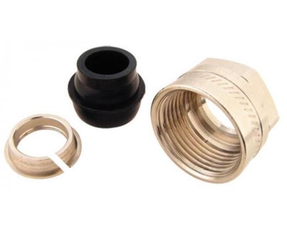 Adaptor de compresie pentru CU 15 x 3/4 HERZ