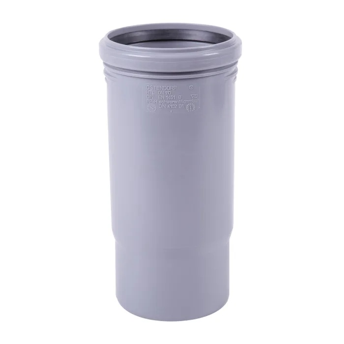 Conector dilatatie, polipropilena, Ø 110 mm