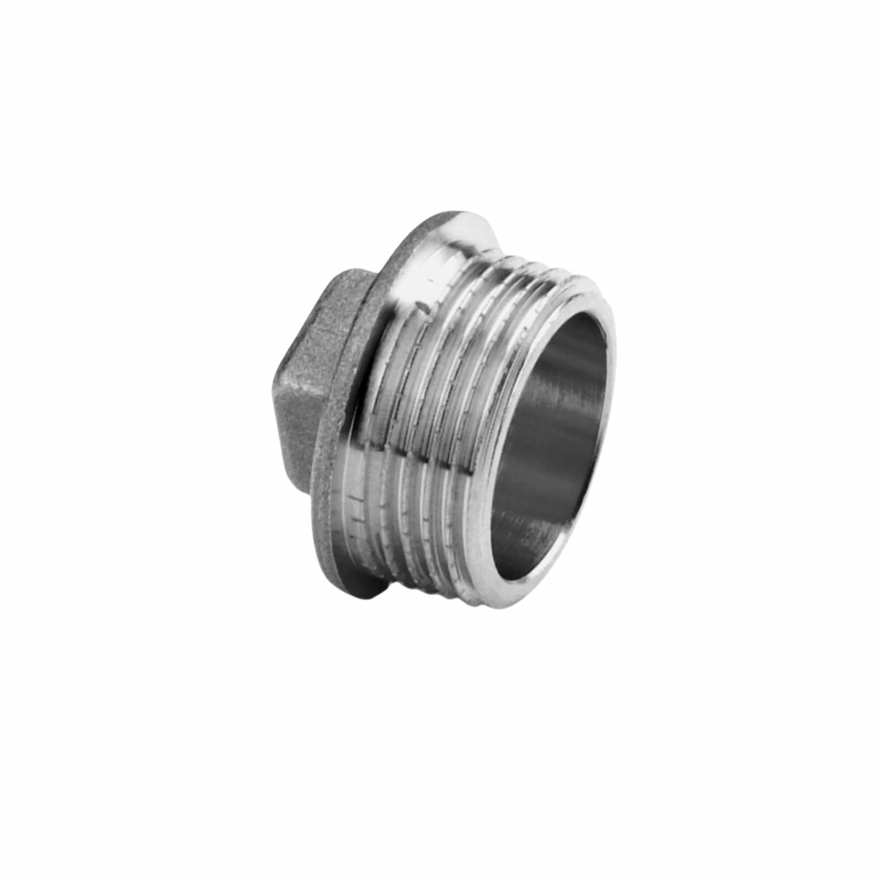 Dop zincat ØFE 3/4"