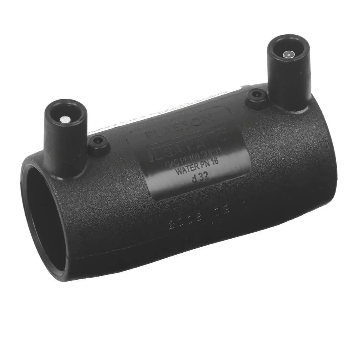 Mufa electrofuziune, Ø25 mm, PN16