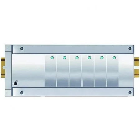 Panou automatizare Purmo TempCo , 6 Zone, 230 V
