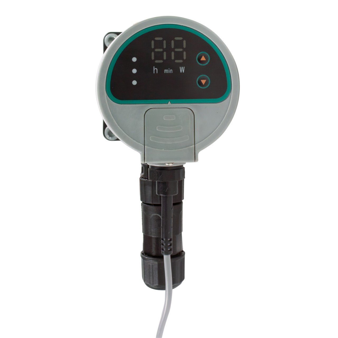 Pompa de microcirculatie KOPH GPA 15-15 80, H max. 1.5 m, IP44, 230V