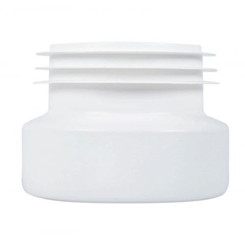 Racord WC concentric Ø100-110, Eurociere