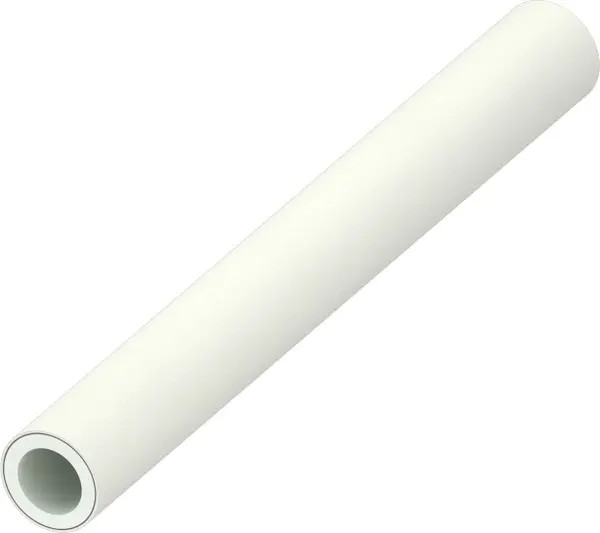 Teava TECEflex multistrat compozit PE-Xc/Al/PE-RT, Dim. 32, 32 x 4 mm, 732032