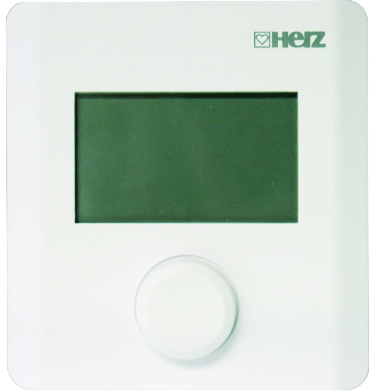 Termostat de camera digital HERZ , pentru 5 termomotoare