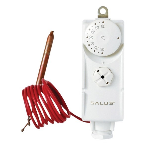 Termostat de contact Salus AT10F