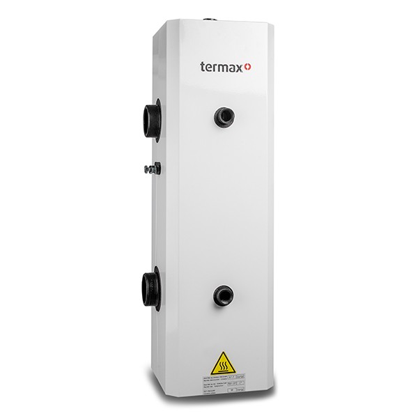Butelie de egalizare TERMAX HS-25, 1'', 2.1 mc/H, 25 - 50 kW