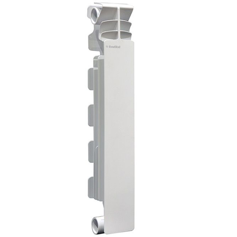 Element FONDITAL Exclusivo din aluminiu, B4 350