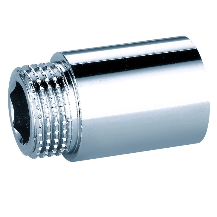 Prelungitor Everpro Ø 3/4", lungime 30 mm, EFC-P3430