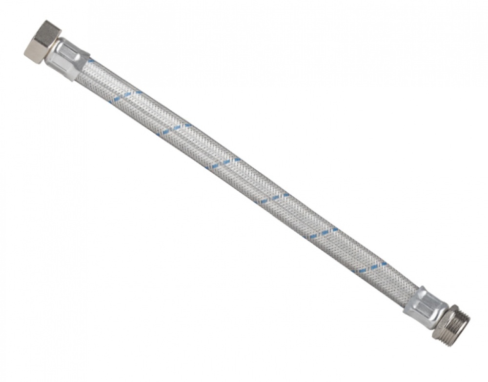 Racord flexibil KOPH pentru hidrofor 70 cm, 1"