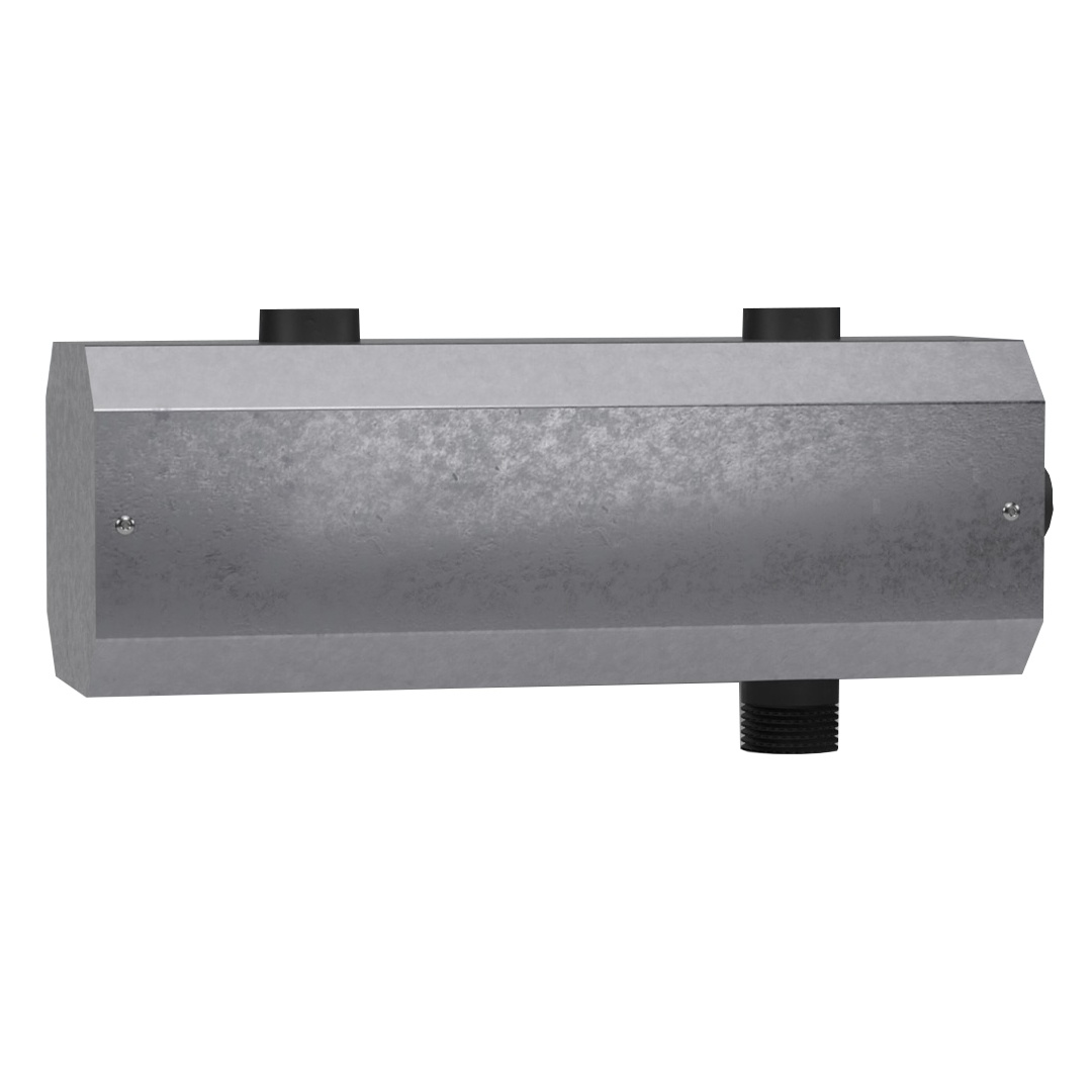 Butelie de egalizare TERMAX SG 1 1/4''