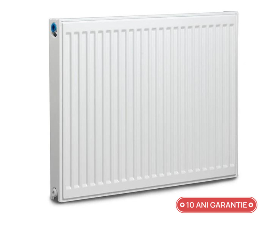Calorifer (radiator) din otel KOPH, tip 11, 600/1100 mm, 1011 W