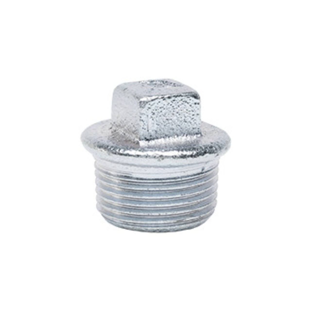 Dop zincat GEBO, ØFE 3/4"