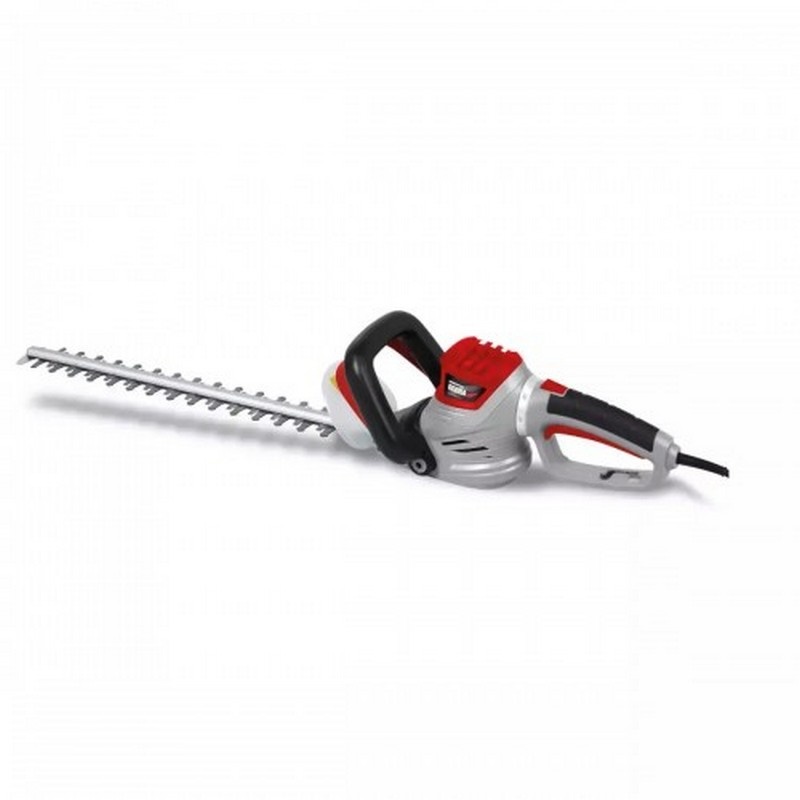Foarfeca electrica pentru gard viu, 600 W, 660/610 mm, Dedra
