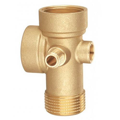 Racord cu 5 cai pentru hidrofor EFC-W1114MF